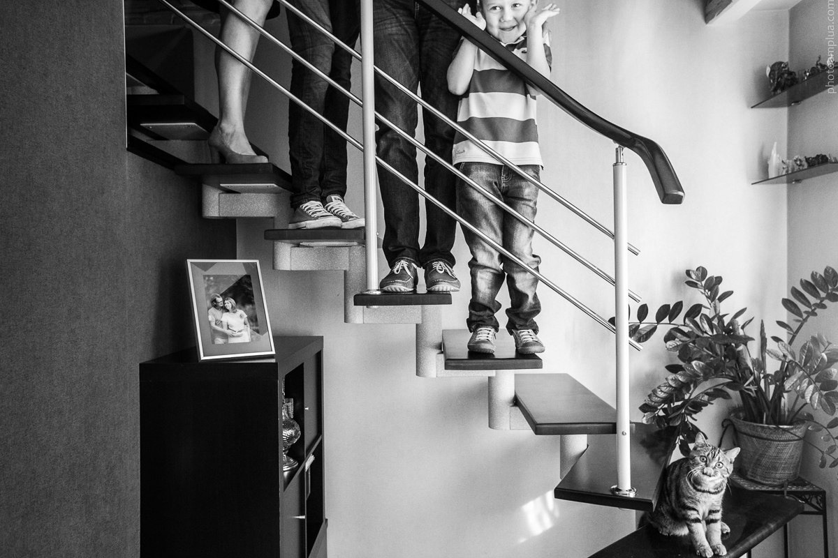 ДЕТСКИЕ И СЕМЕЙНЫЕ ФОТОСЕССИИ. Лихошерстов Андрей — фотограф для бизнеса из Сибири