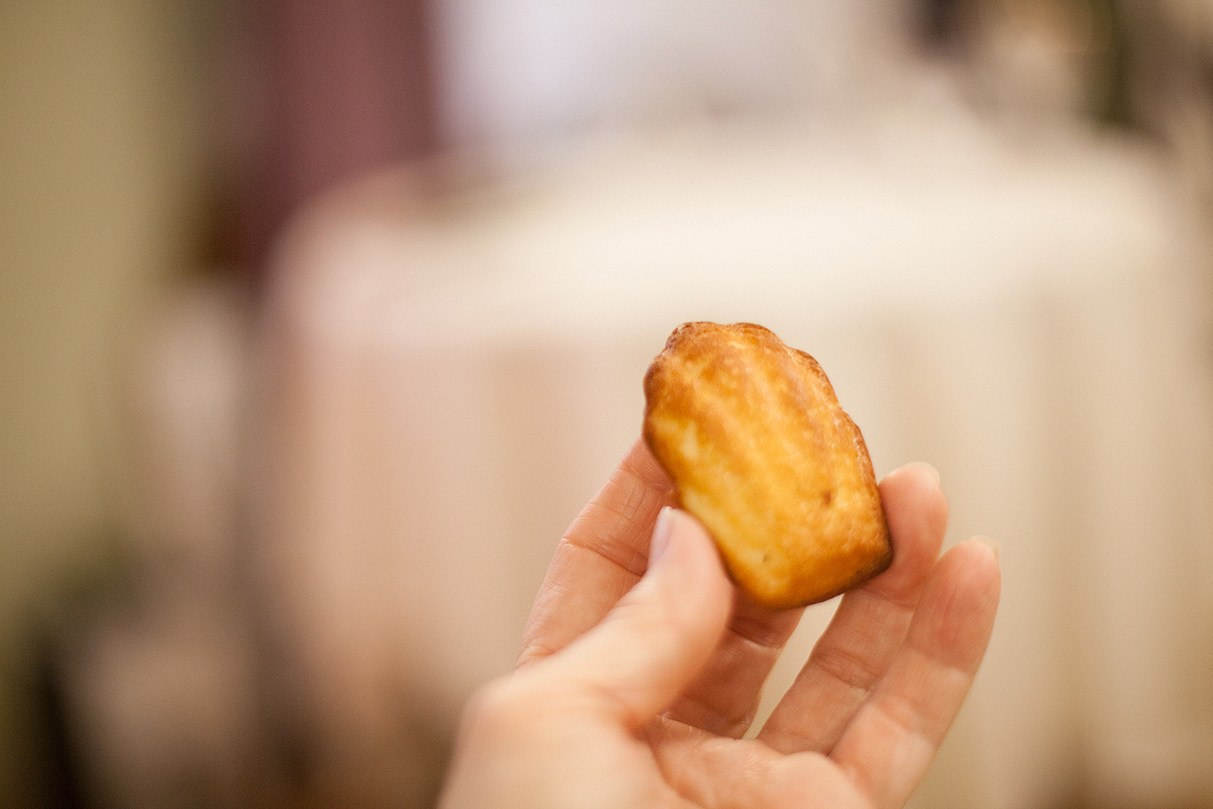 В Петербурге время чая. ФОТОГРАФ ЛИЛИЯ БИЧУРИНА