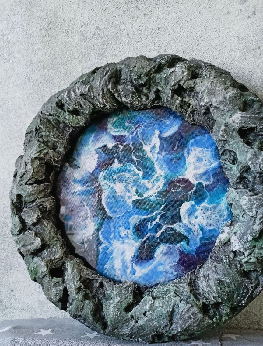 Рисование, мастер классы лепка из белой глины