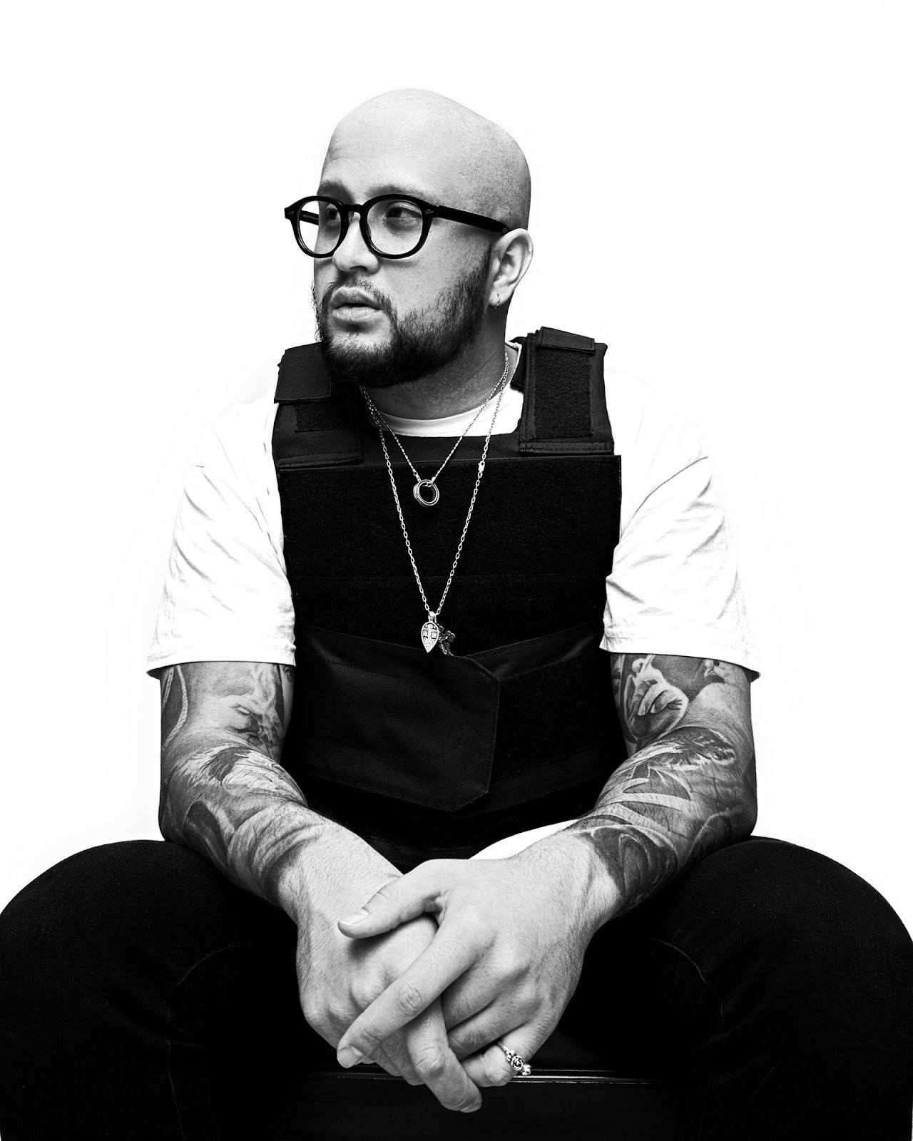 Alex Depict - преподaвaтель. Newschool — Курсы фотографии во Владивостоке