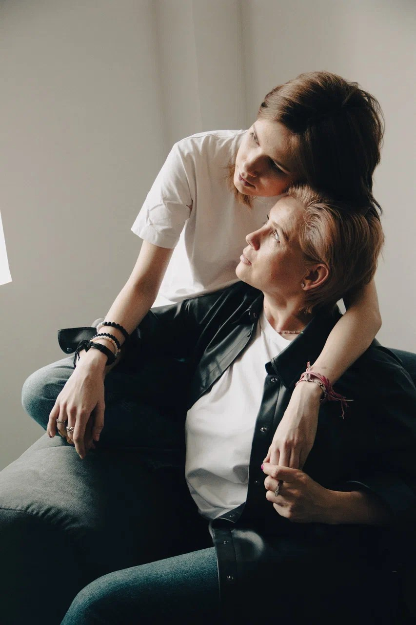 FAMILY. Фотограф Ростов-на-Дону | Анна Колибри