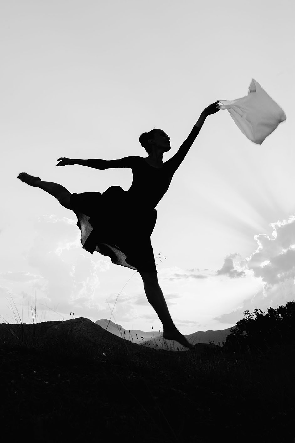 Фотопроект. Ozarenie