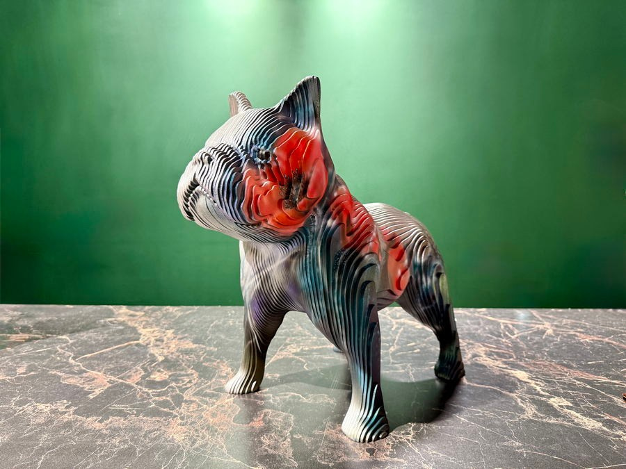 АлюмАрт. Галерея участников Российской Премии Искусств