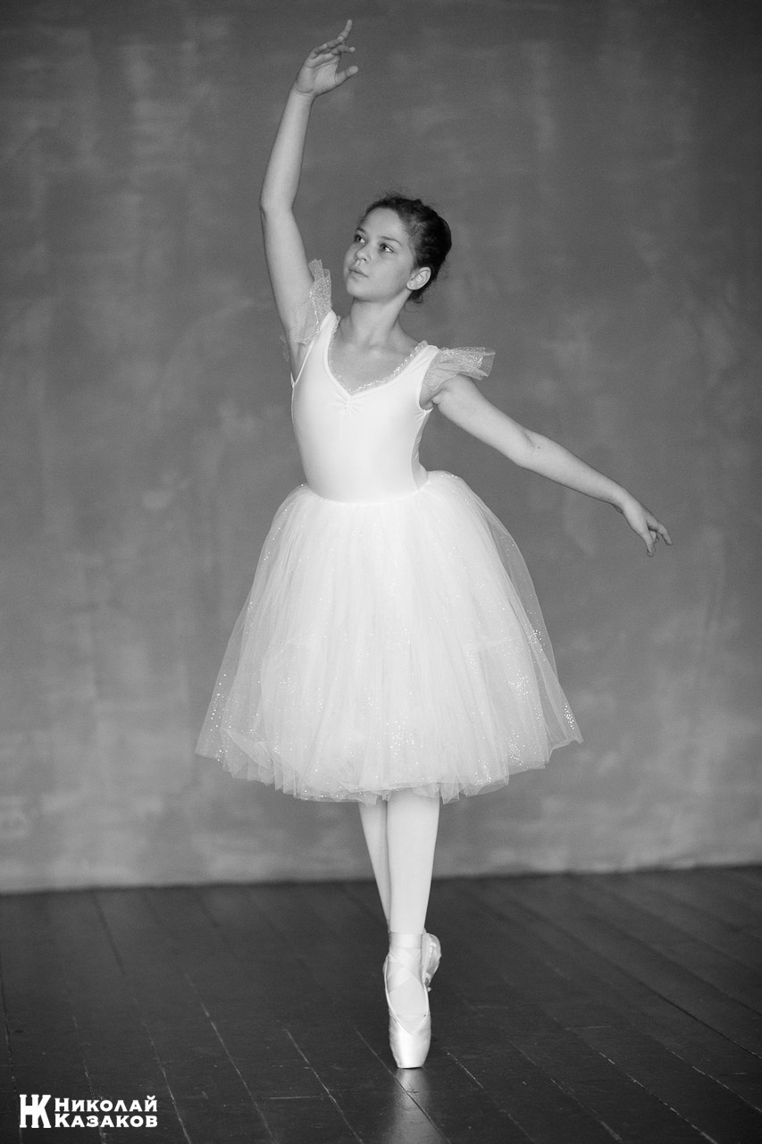 ГАБРИЭЛЛА. Николай Казаков. Профессиональный фотограф. Преподаватель фотографии