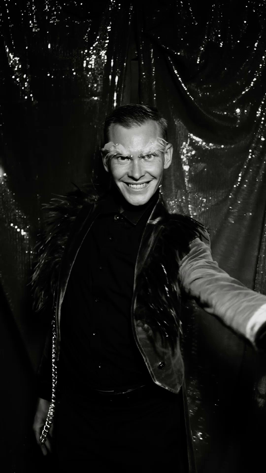 АНОНСЫ. Рилсмейкер Ульянова Юлия