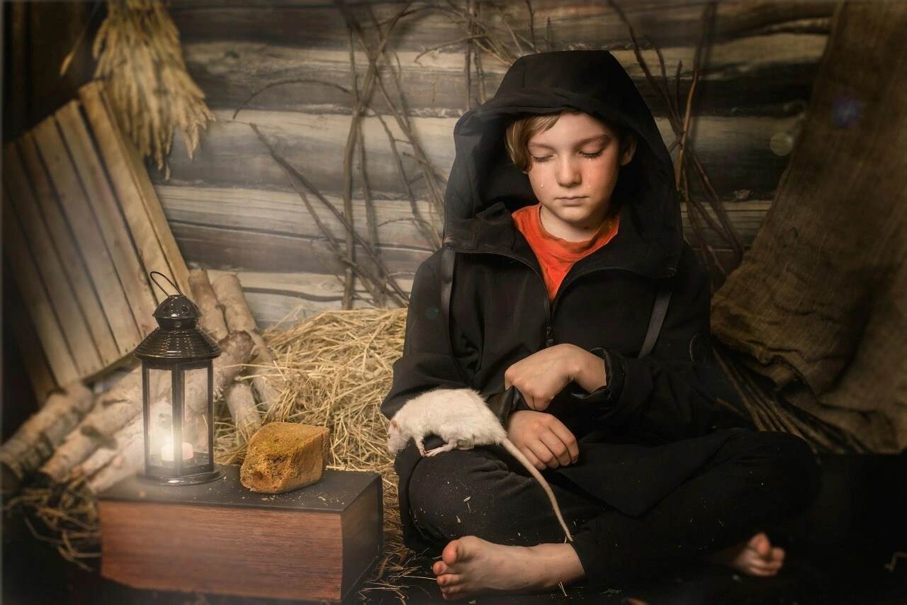 ДЕТСКИЙ САД