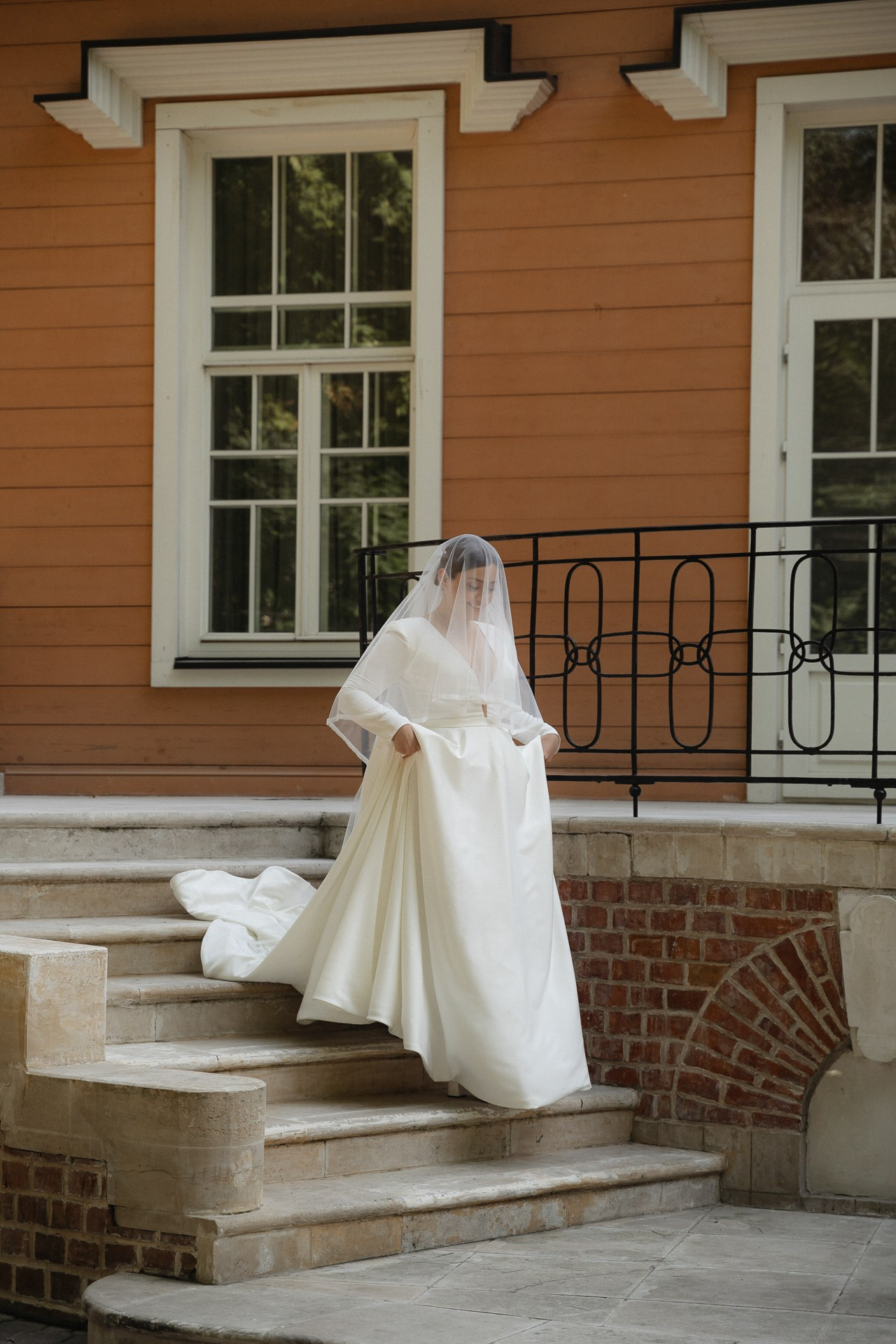 Алексей и Антонина. Свадебный фотограф в Белгороде Антон Каменев