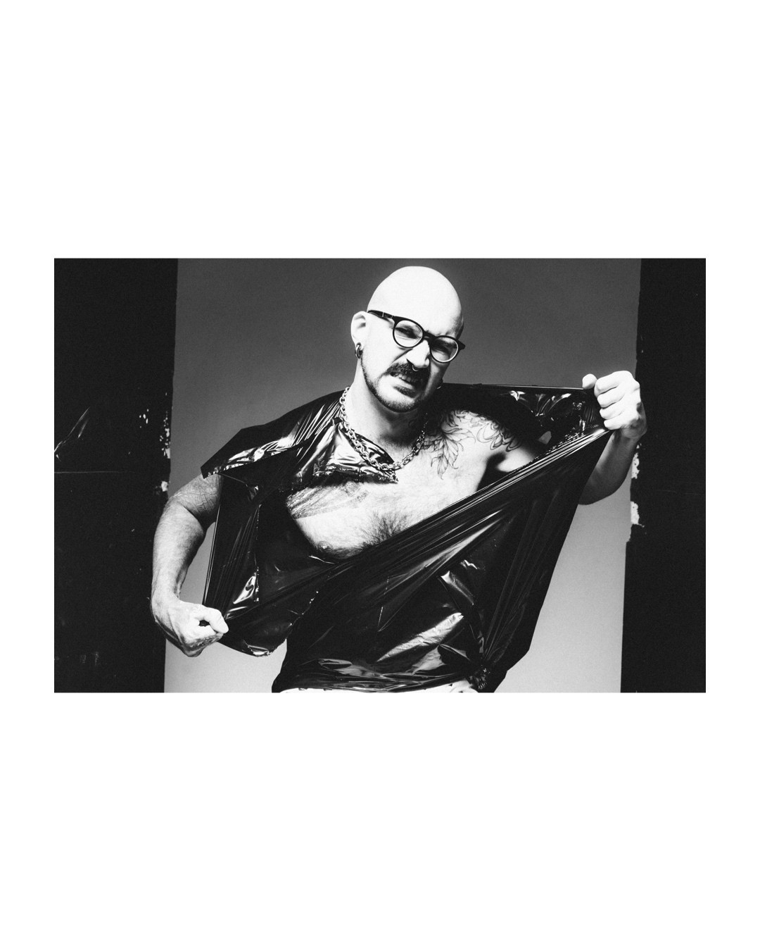 Фото проект <Суть в Человеке>