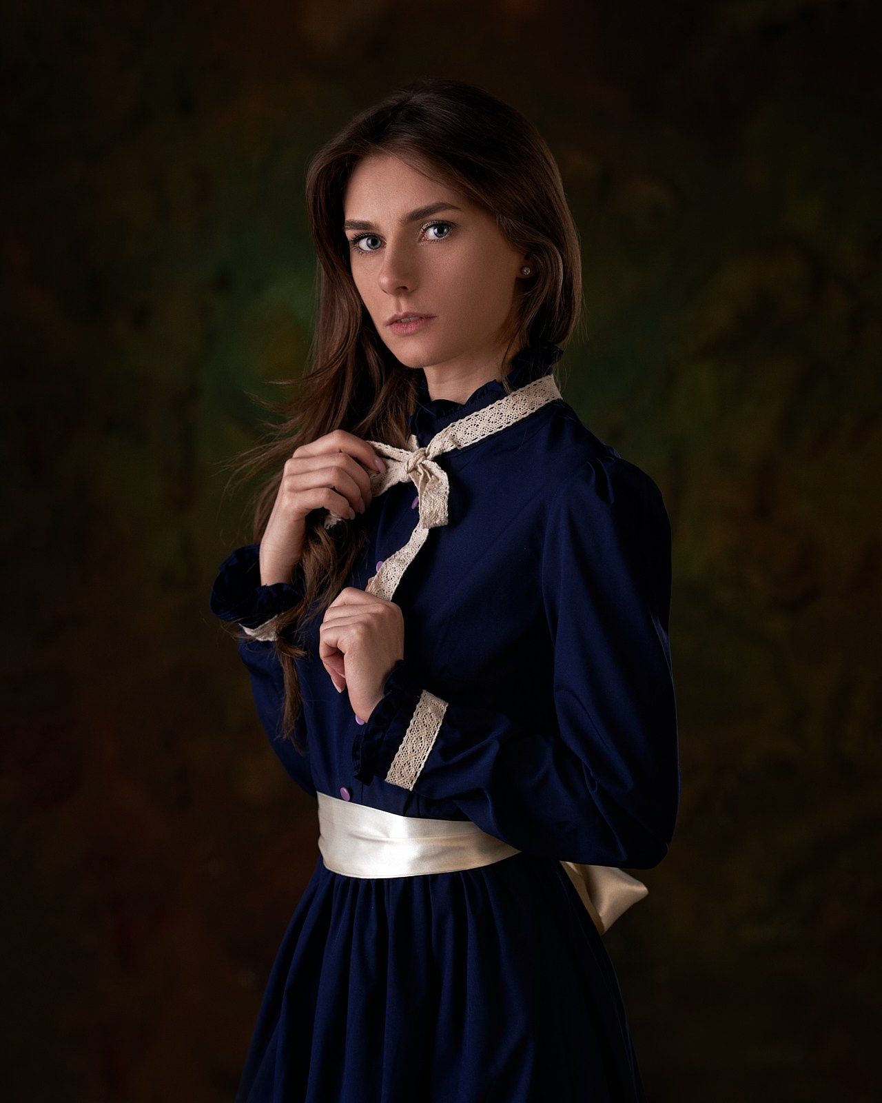 Макс Пыжик портретный фотограф в Москве