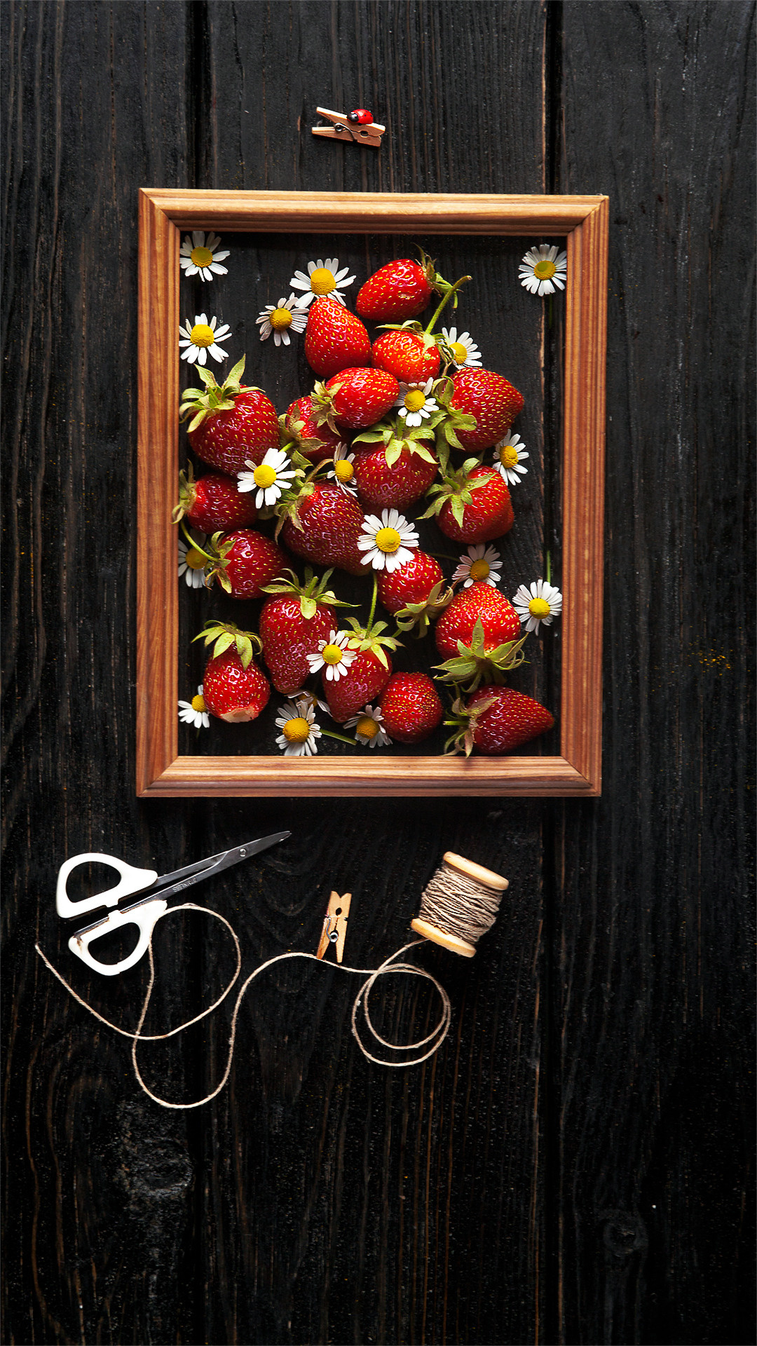 Цветы, которые принимают участие в фудфото. Cake food photo