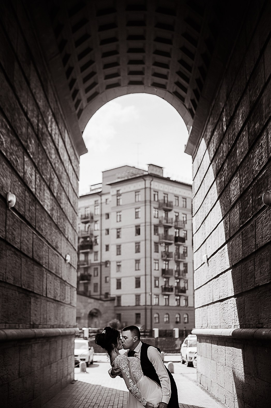 Локации для съемок в Москве. Фотограф НатаФото (Наталья Яковенко) Дмитров Москва Питер