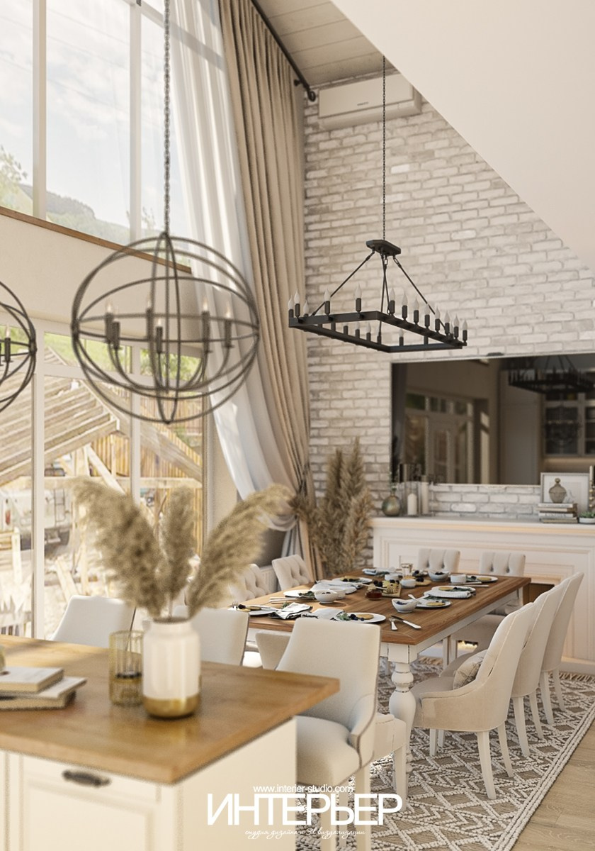 Дизайн-проект интерьера дома в г. Кисловодск. Дизайн интерьера, 3D визуализация и 3D моделирование. Создание проектов и чертежей. КМВ: Кисловодск, Пятигорск, Ессентуки и удаленно