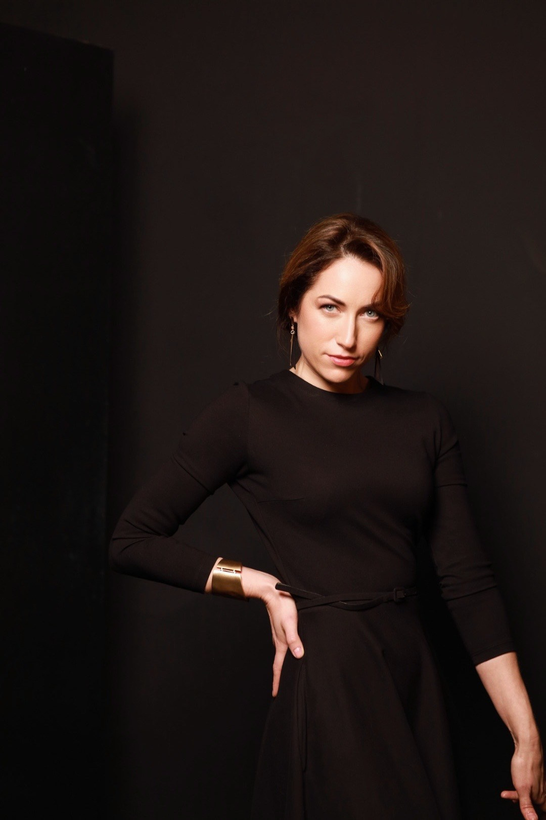 Наташа. Фотограф в Минске Анна Кучинская