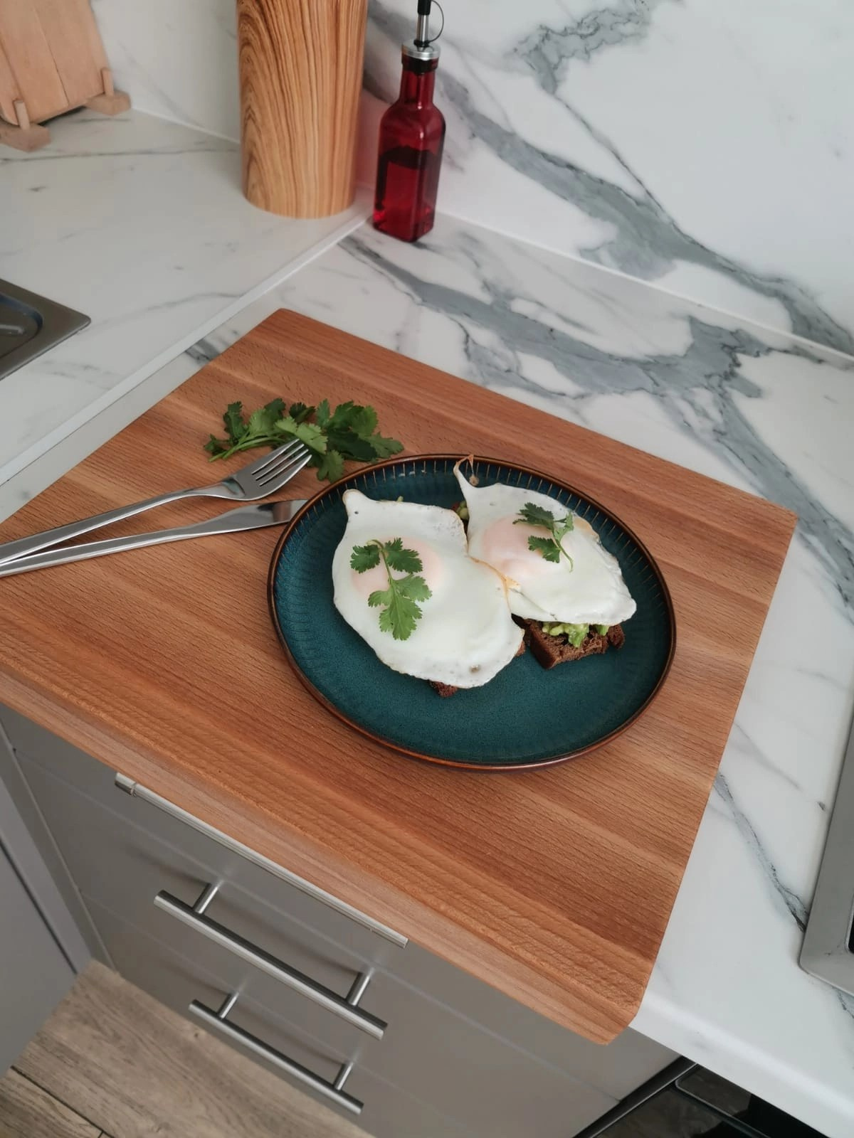 30×40 см. Разделочные доски и деревянная мебель на заказ