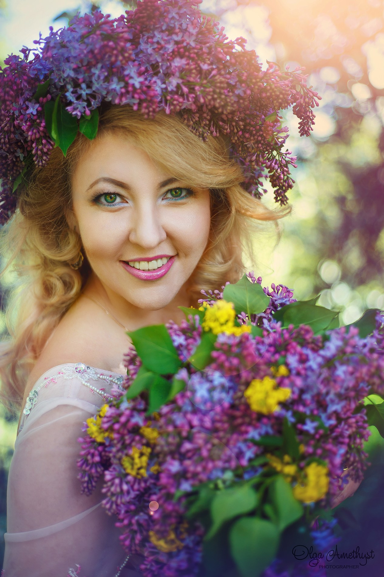 Фотосессия в парке и на улице в Москве фотограф Ольга Поторочина