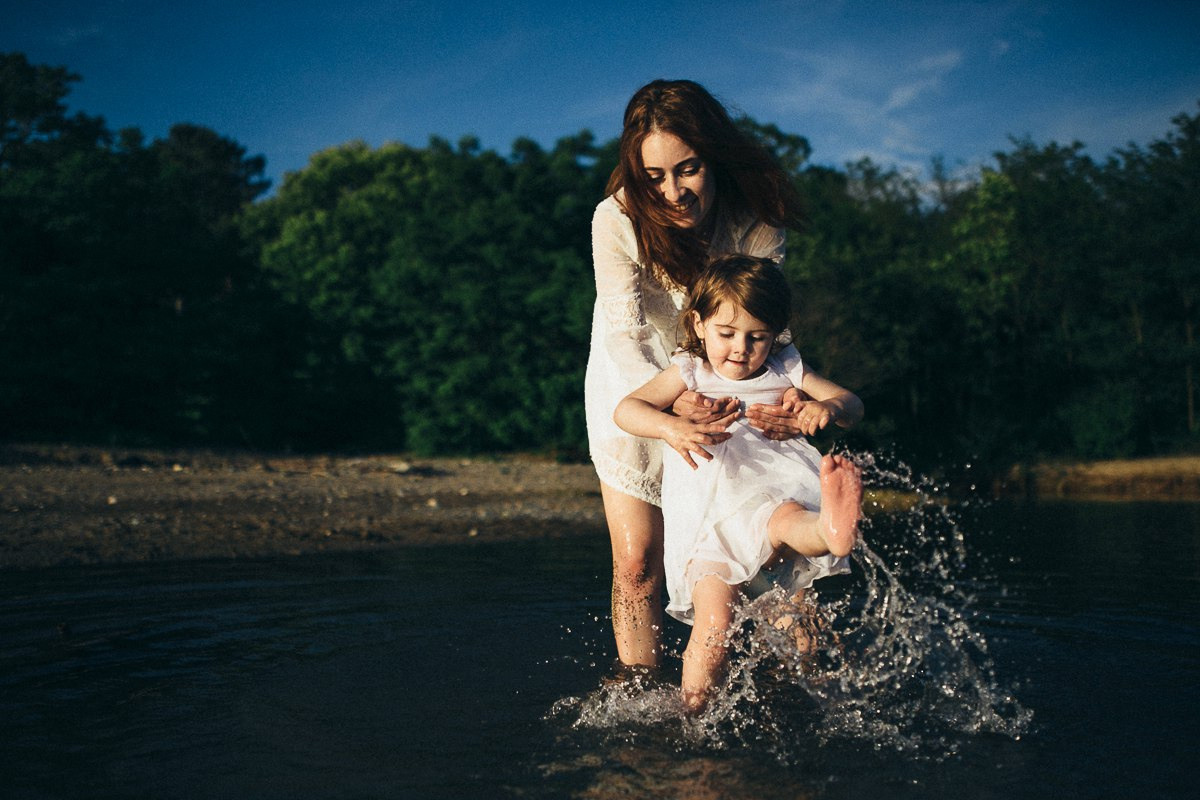 Семейная фотосессия на море— Фотограф Арманд. Свадебный фотограф в Абхазии, Сухум, Гагра, Сочи
