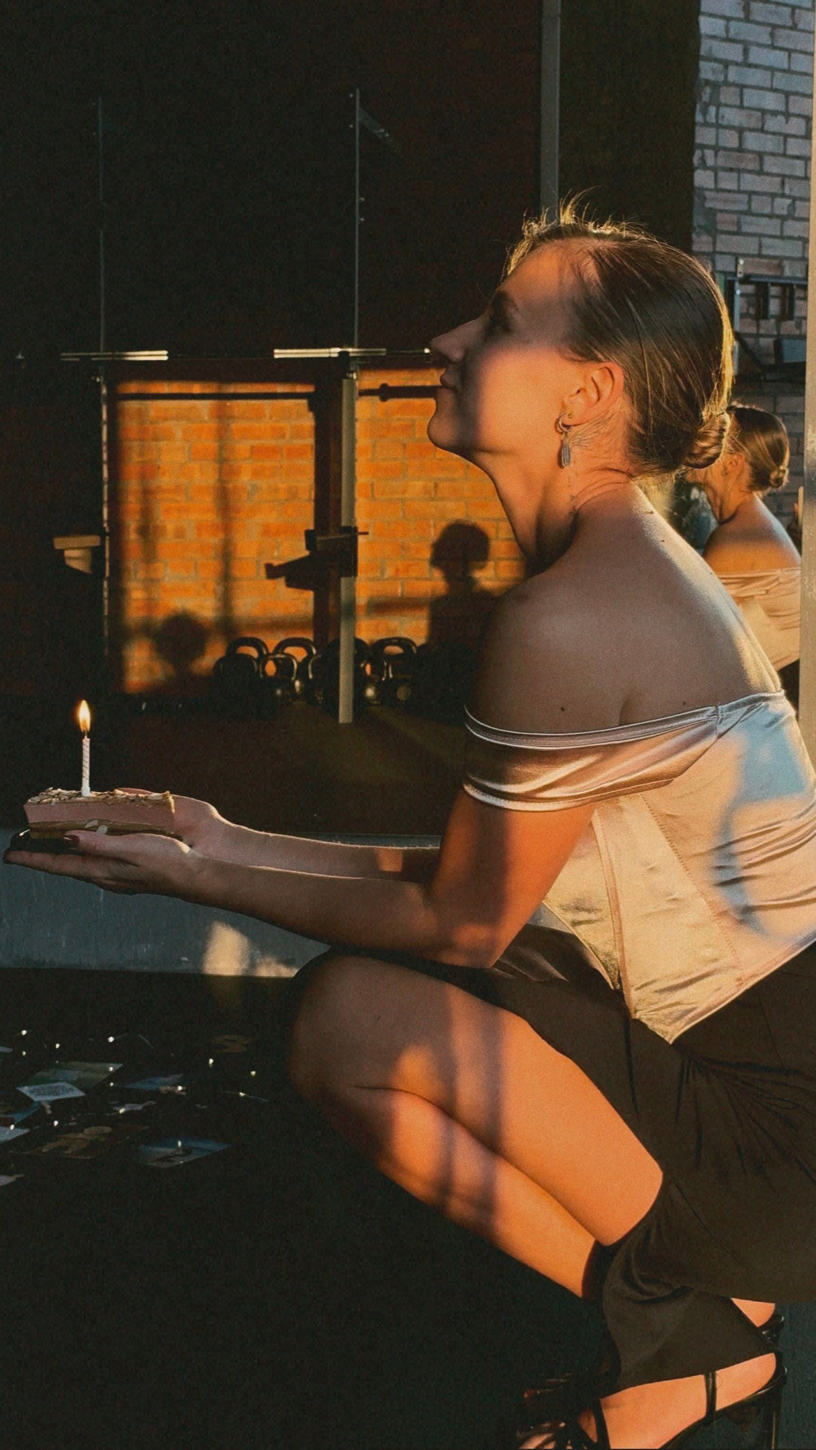 Контент-мейкер и лайф-терапевт