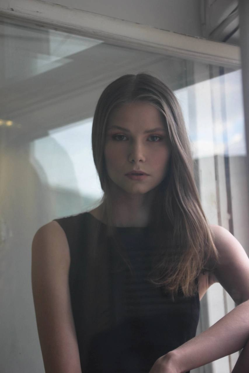 Фотограф Москва — Изабелла Юрьева