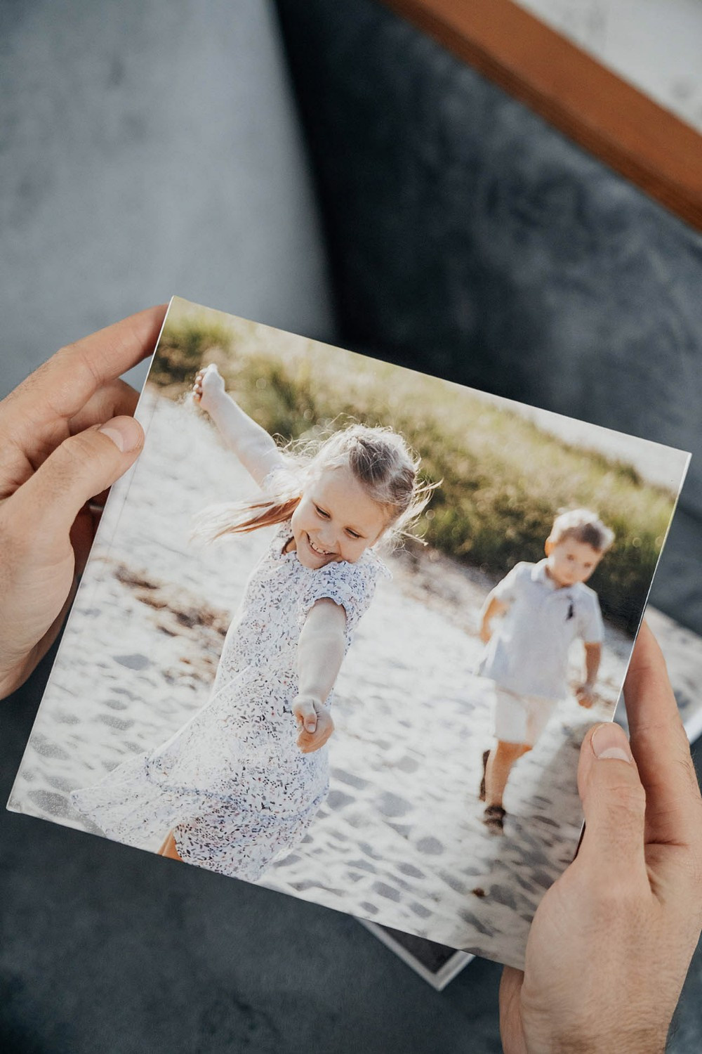 Фотокниги. Свадебный фотограф и видеограф — Сергей и Дарья