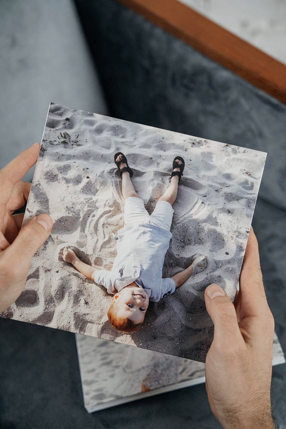 Фотокниги. Свадебный фотограф и видеограф — Сергей и Дарья