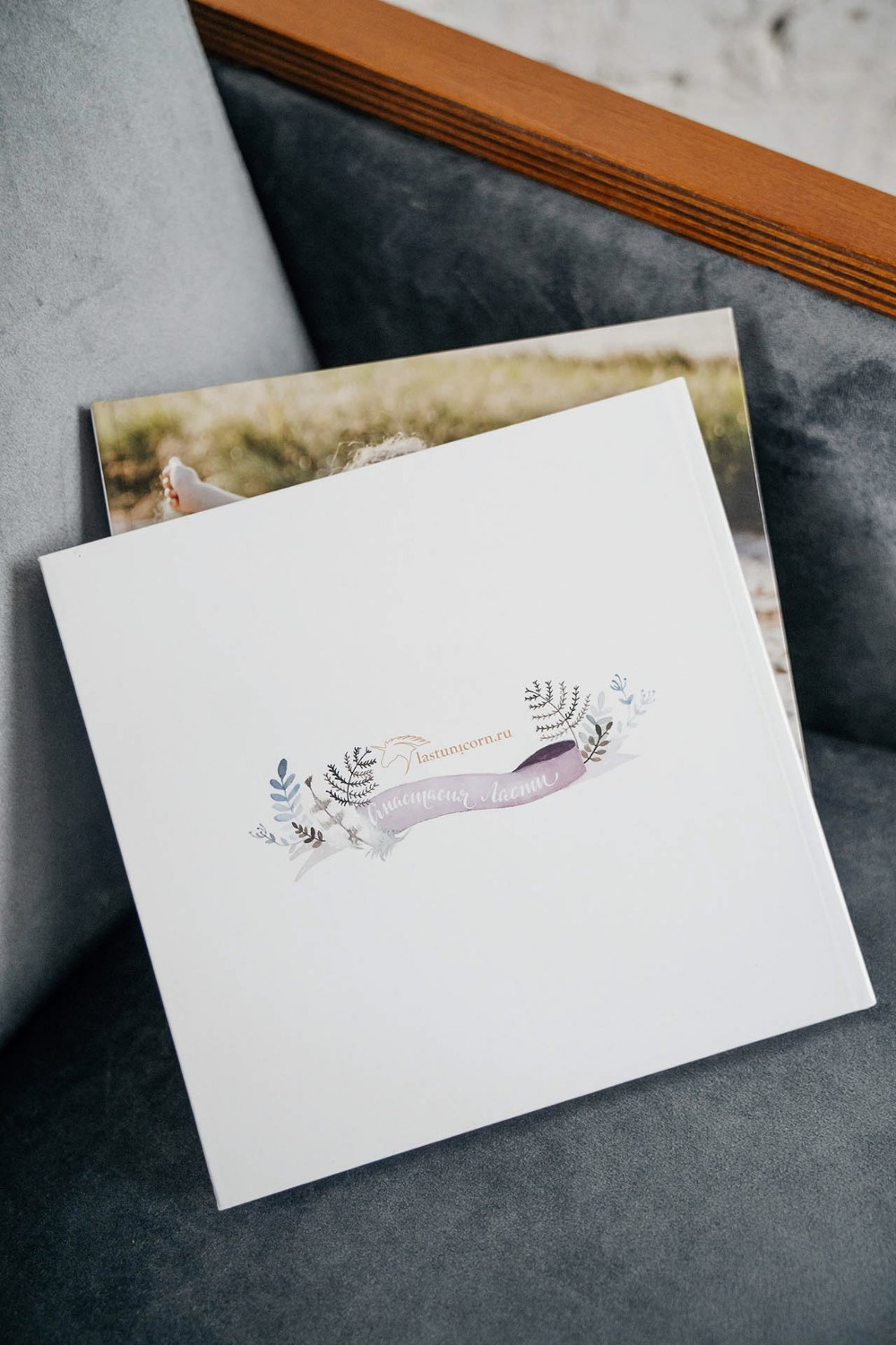 Фотокниги. Свадебный фотограф и видеограф — Сергей и Дарья