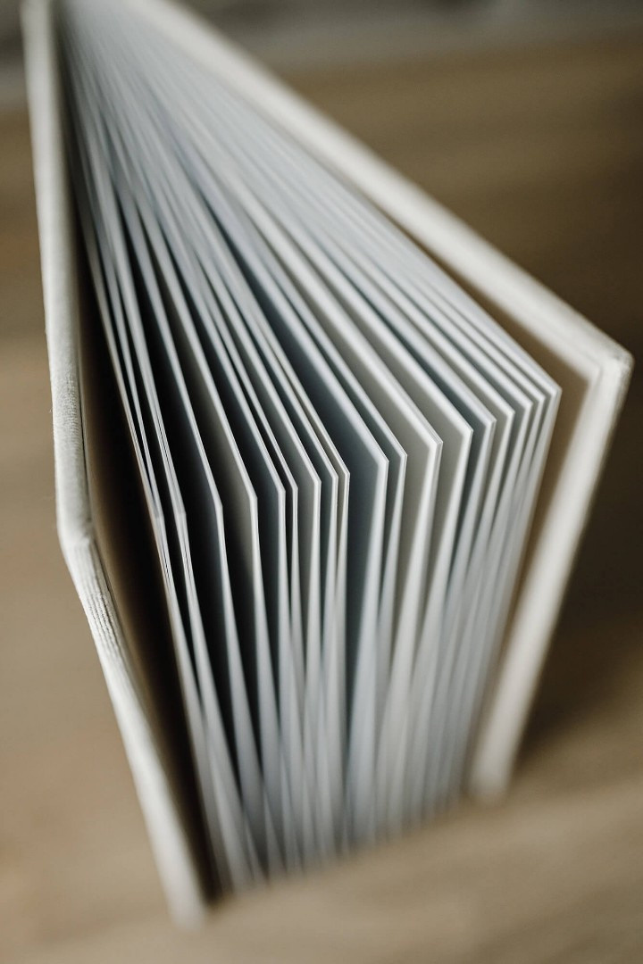 Фотокниги. Свадебный фотограф и видеограф — Сергей и Дарья