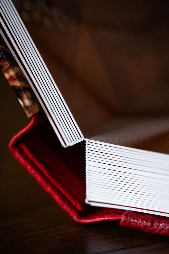 Фотокниги. Свадебный фотограф и видеограф — Сергей и Дарья