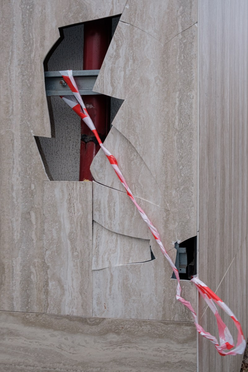 How to eat at night (ongoing). Photographer, Documentary and Art