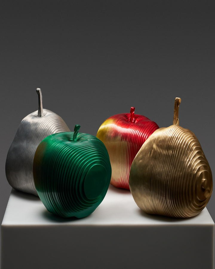 АлюмАрт. Галерея участников Российской Премии Искусств