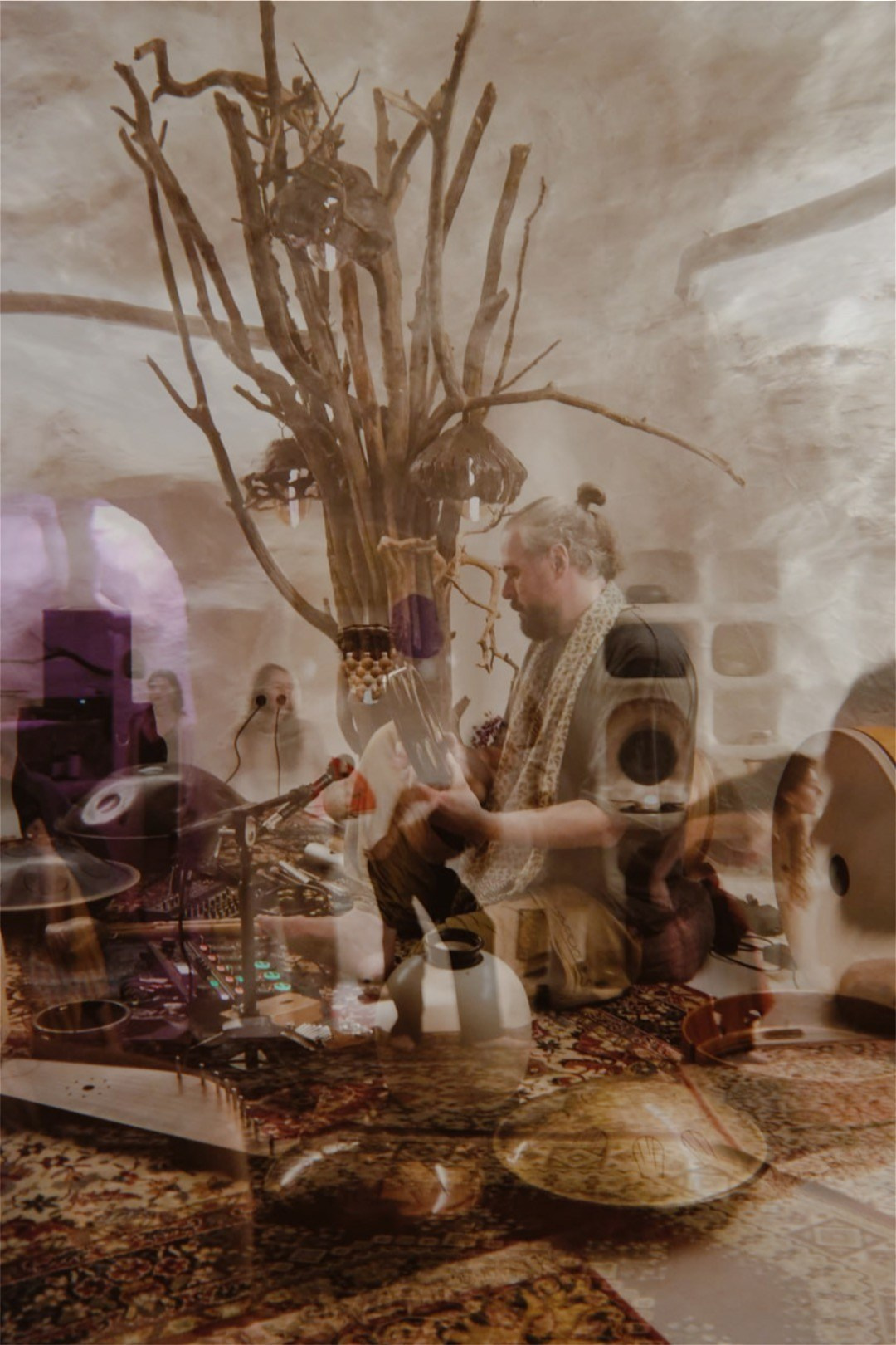 Carina Clavijo Dance. Cari Clavijo | dancer | artist