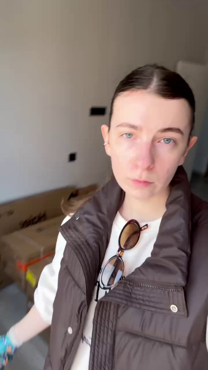 Homestaging →ЖК ДОСТОЯНИЕ, 2025. Виктория Ухова дизайнер интерьера и хоумстейджер в г. Краснодар