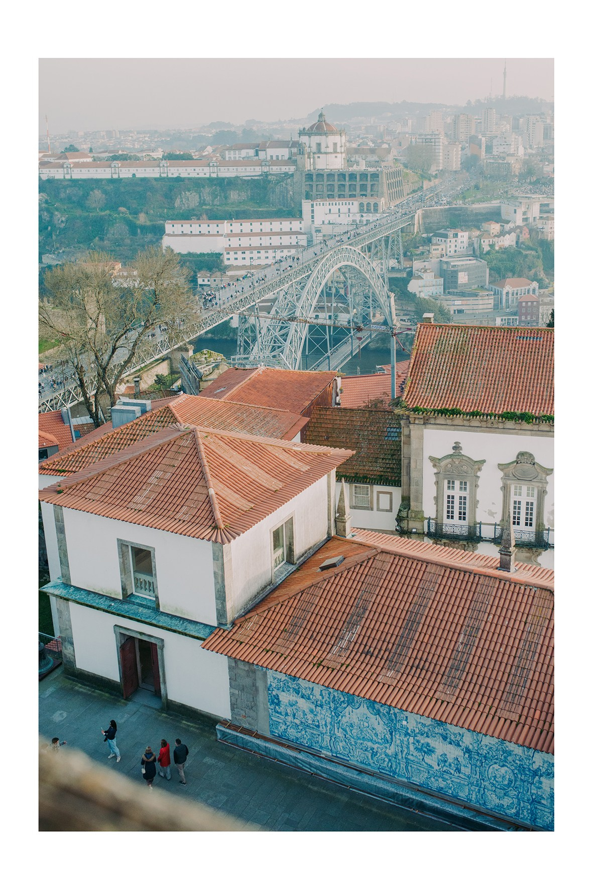 Prints and postcards. Porto Photographer Kristina Brazhnikova