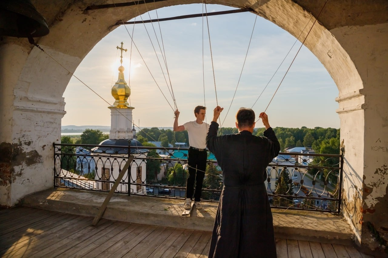 Проекты. Центр развития малых территорий «Журавель»