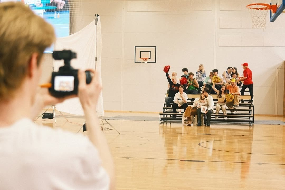 ВПШ. Гаффер в Алматы | Саян