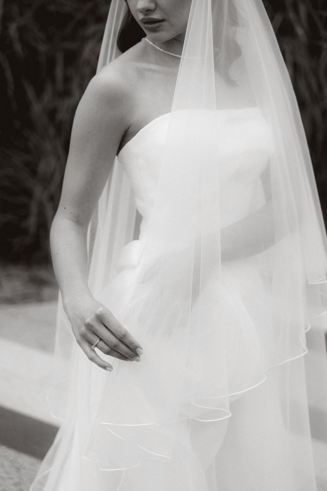 Никита и Арина. Свадебный фотограф в Белгороде Антон Каменев