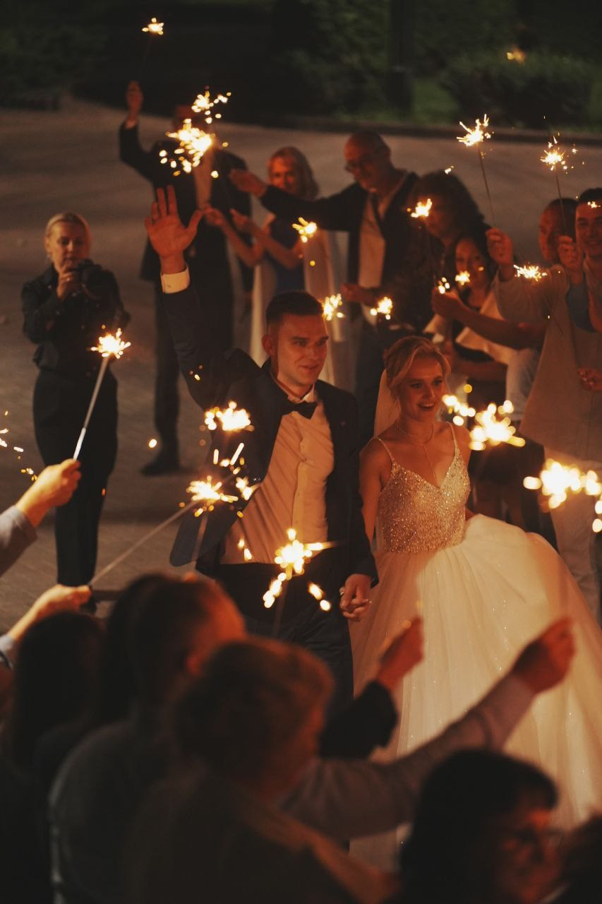 Репортажный фотограф в Калининграде Морозов Кирилл