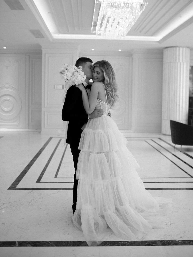 Стилист Гавловская. Подрядчики и друзья сети свадебных площадок House for wedding