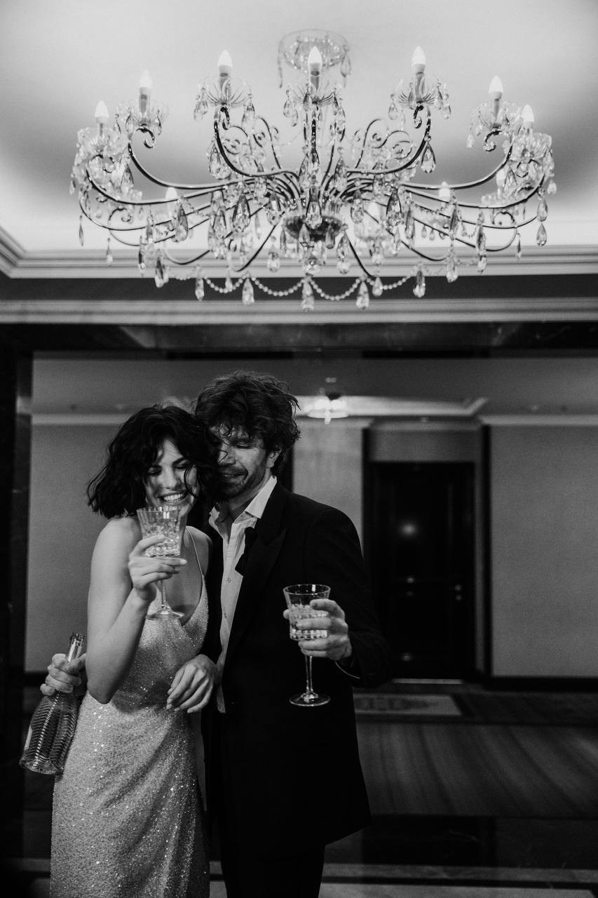 Свадебный и семейный фотограф Скрынник Светлана