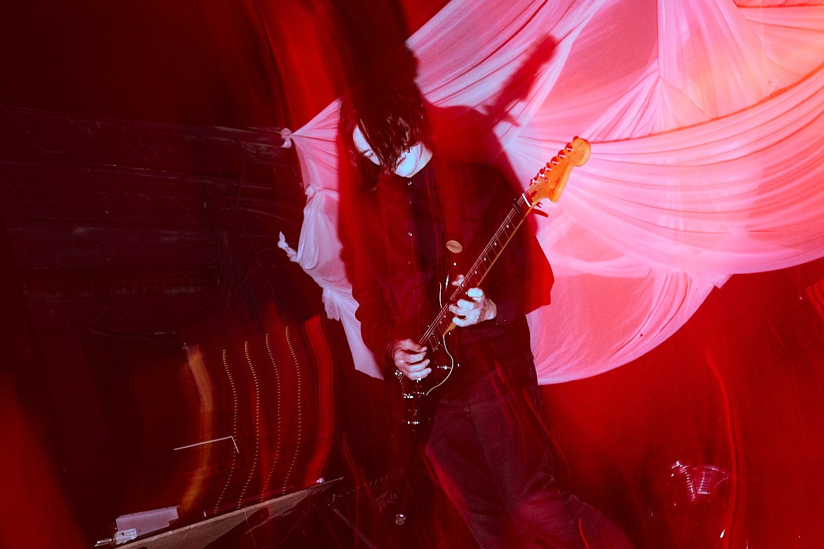 Черночь и Глубокий Сон. Иван Кобяков