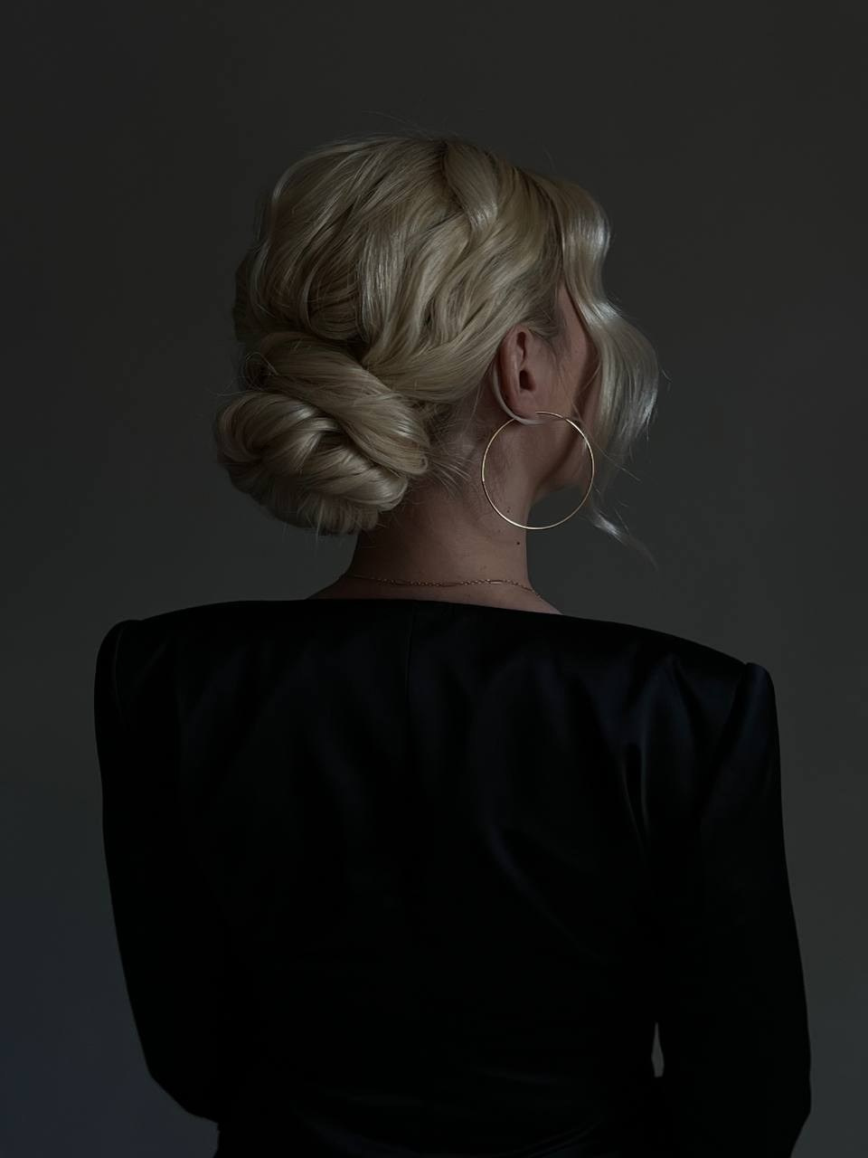 Стилист Алина. Подрядчики и друзья сети свадебных площадок House for wedding