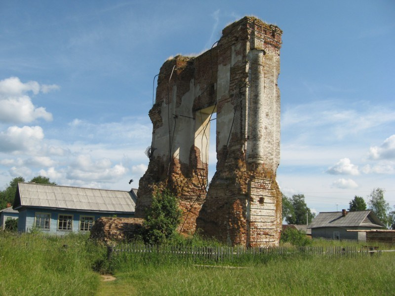 Новости. Центр развития малых территорий «Журавель»