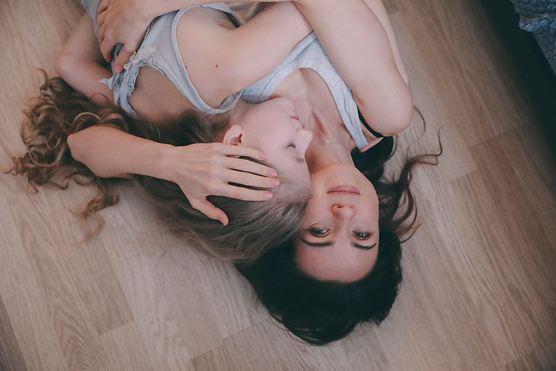 Фотосессии для вас м вашей семьи. Фотограф в Москве Шаганова Нина