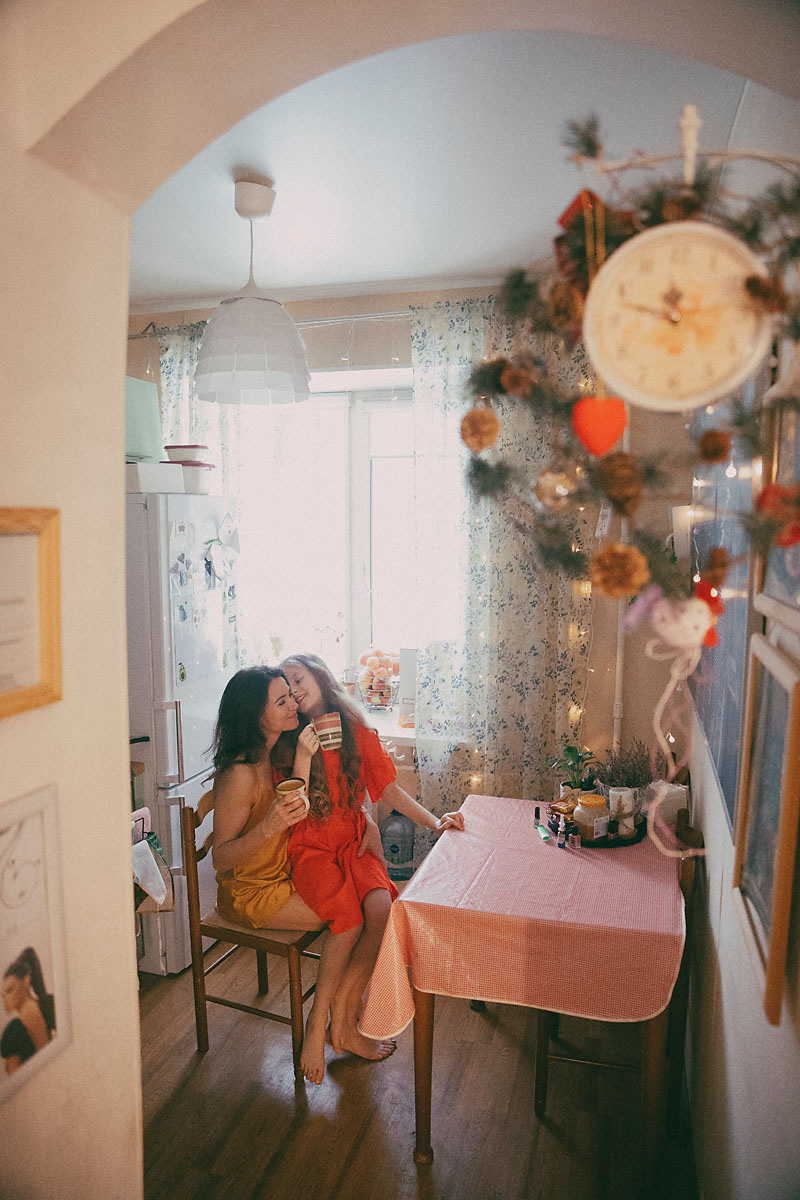 Фотосессии для вас м вашей семьи. Фотограф в Москве Шаганова Нина