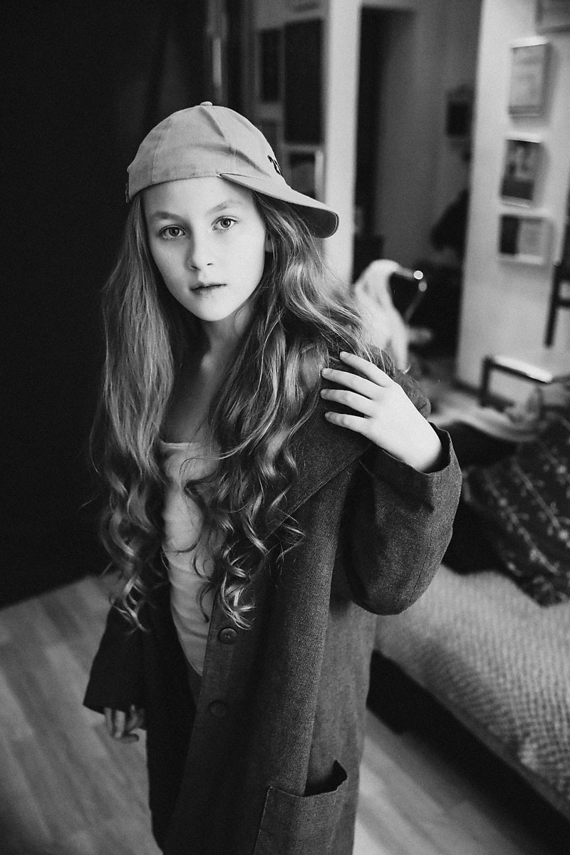 Фотосессии для вас м вашей семьи. Фотограф в Москве Шаганова Нина