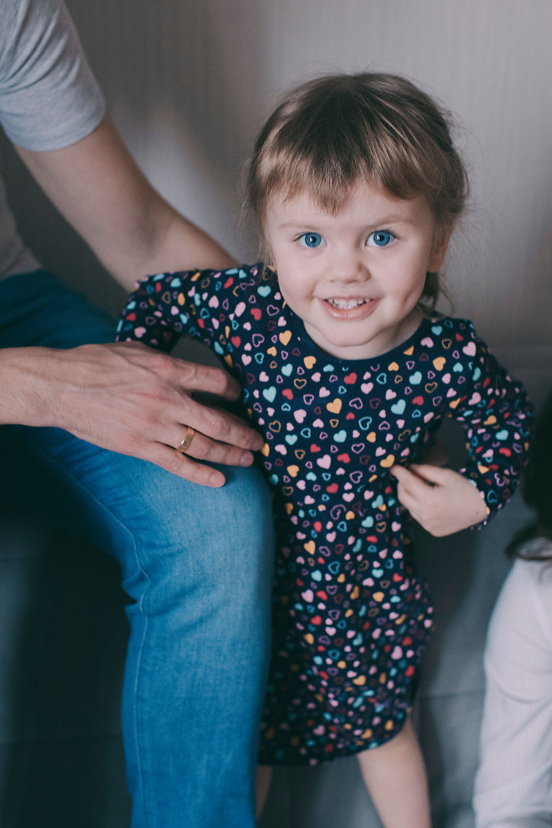 Домашняя фотосессия. Фотограф в Москве Шаганова Нина