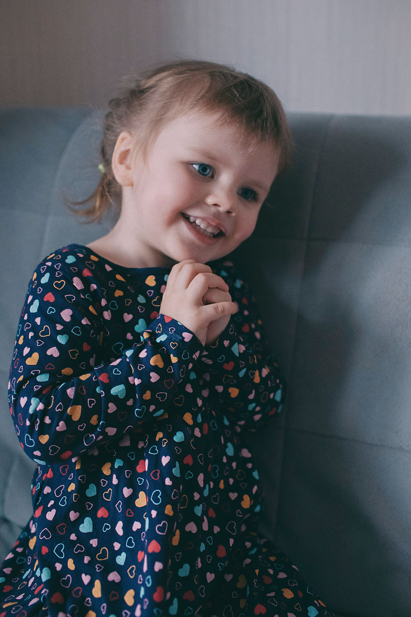 Домашняя фотосессия. Фотограф в Москве Шаганова Нина