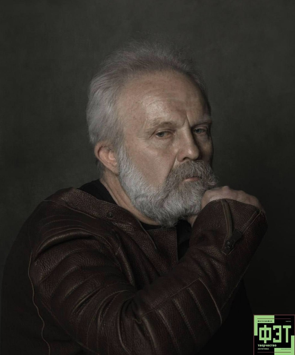 Март 2026. Автор месяца проект ФЭТ: Фотография Эстетика Творчество