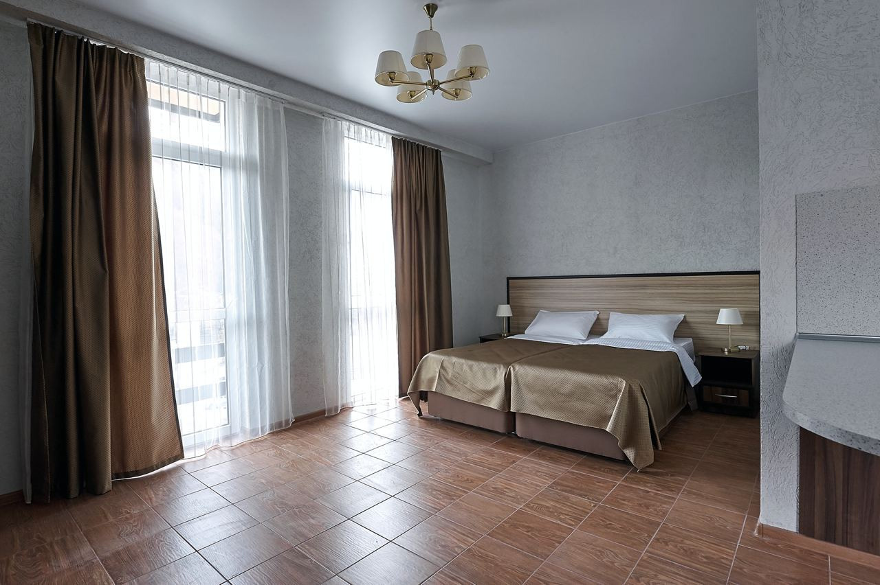 Ретрит в Красной Поляне 2026. Женские даосские практики