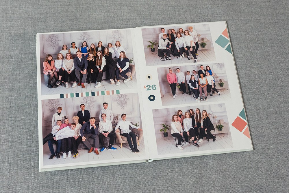 Премиум. Школа 9, 11 класс. Выпускные альбомы СПБ. Фотограф в Садик и Школу