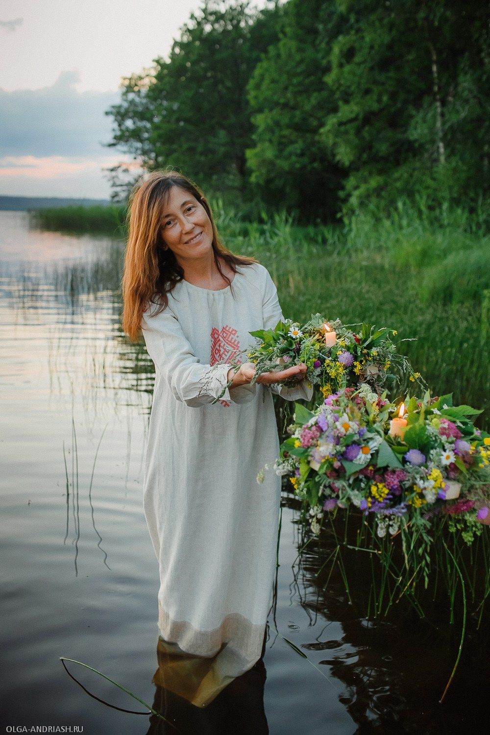 Иван Купала. Семейный, портретный и свадебный фотограф в Санкт-Петербурге и Москве